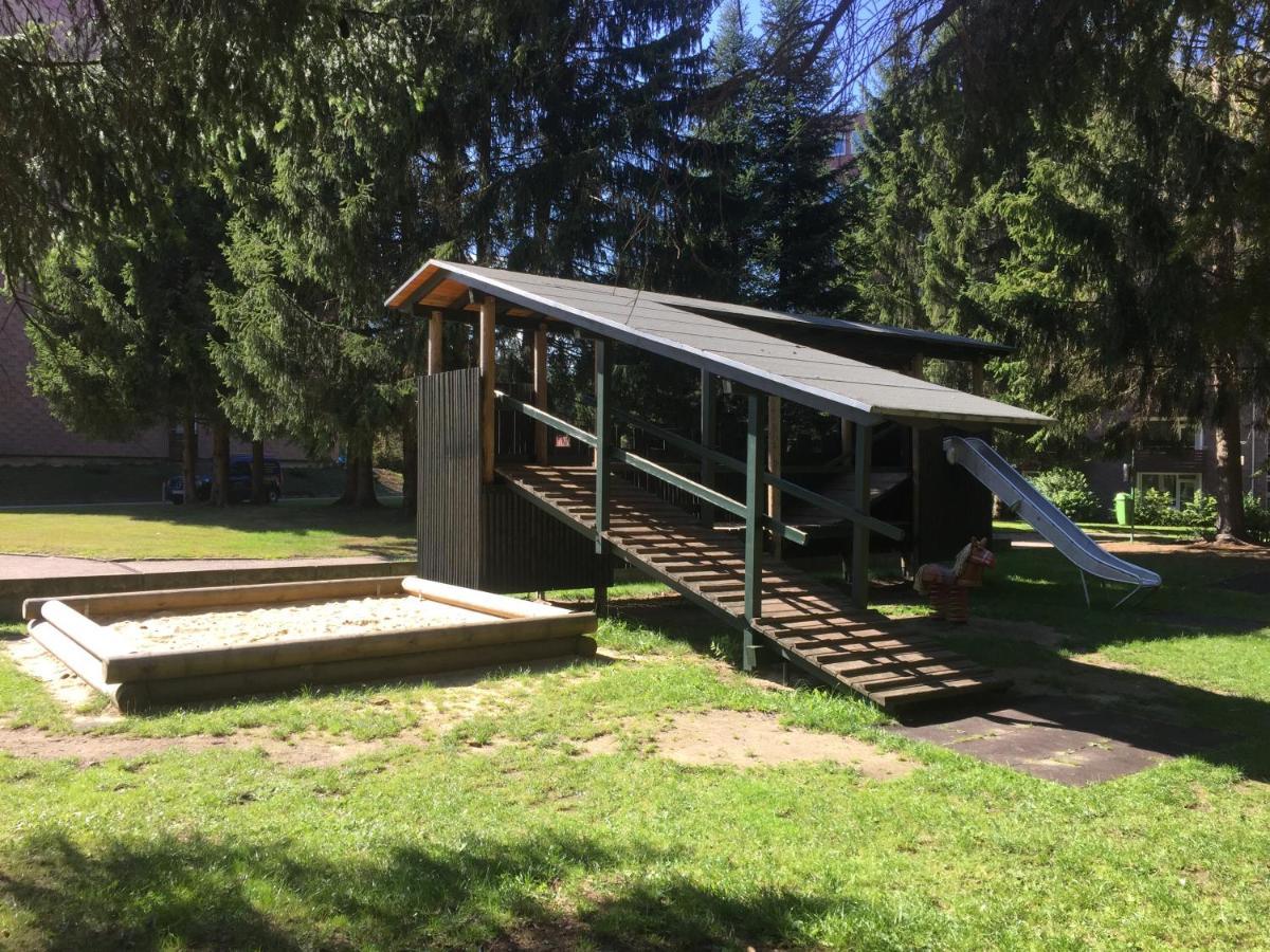 Hans im Glück Altenau  Exterior foto
