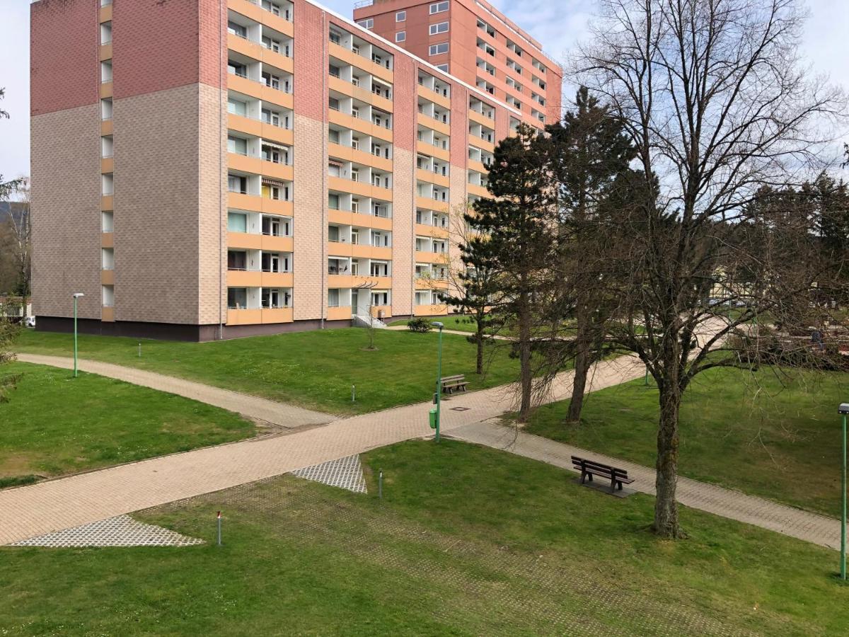 Hans im Glück Altenau  Exterior foto